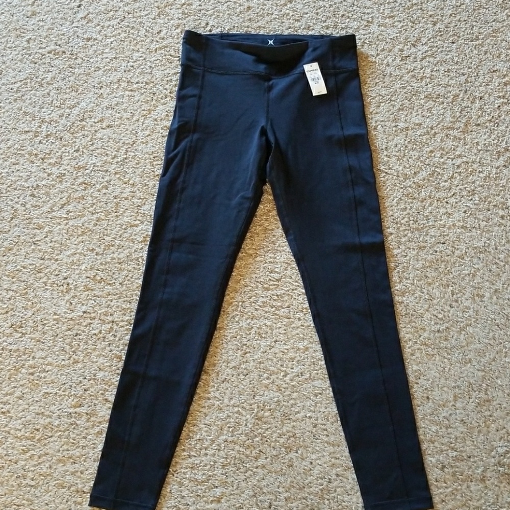 Express Activewear Compression Leggings
